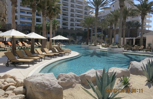 Marina Apartment | The Romantic Grand Solmar Lands End n