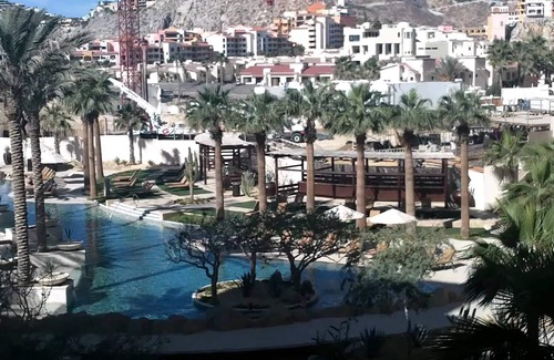 Marina Apartment | The Romantic Grand Solmar Lands End n