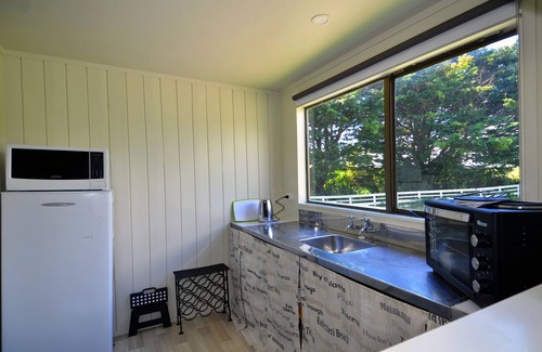 Peka Peka Apartment | The Rookery 49 Paetawa Road Peka Peka Waikanae