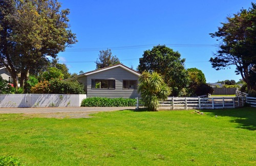 Peka Peka Apartment | The Rookery 49 Paetawa Road Peka Peka Waikanae