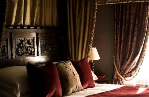 Farringdon Hotel | The Rookery