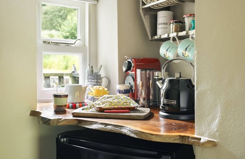 Meathop House | The Room Rawsons in Levens