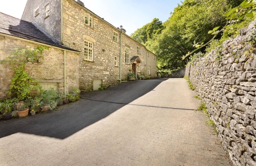 Meathop House | The Room Rawsons in Levens