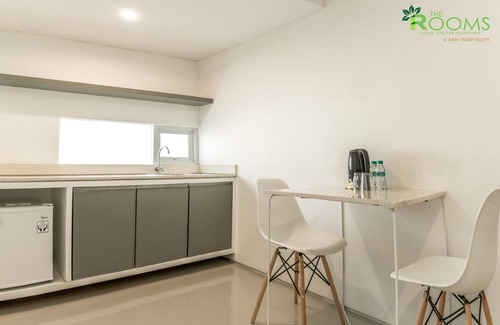 Denpasar Barat Apartment | The Rooms Apartment by ARM Hospitality