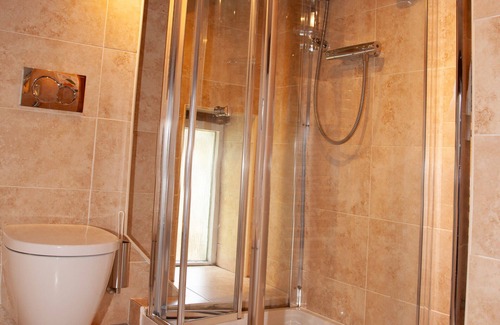 Hepworth House | The Rooms at the Nook