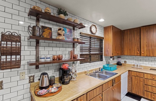 Joshua Tree House | The Rosemary House Joshua Tree