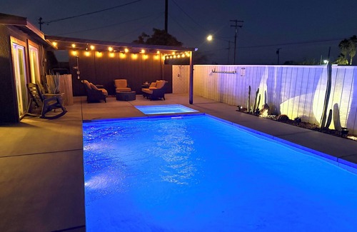 Joshua Tree House | The Rosemary House Joshua Tree