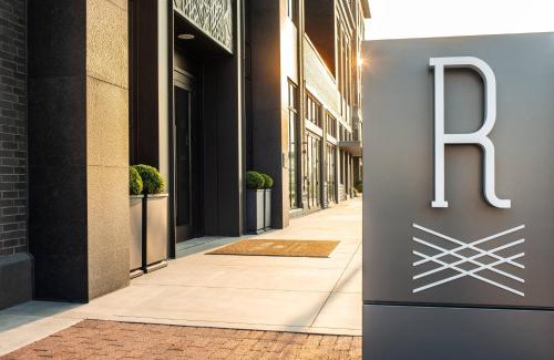 Assembly Square Hotel | The Row Hotel at Assembly Row, Autograph Collection