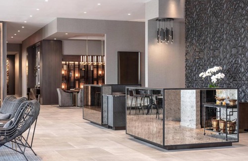 Assembly Square Hotel | The Row Hotel at Assembly Row, Autograph Collection