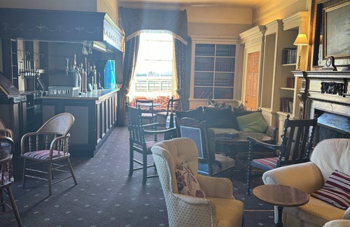 Little Weighton Hotel | The Rowley Manor Hotel