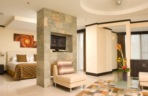 Arenal Hot Springs Hotel | The Royal Corin Thermal Water Spa & Resort - Adults Only