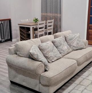 Demerara-Mahaica Villa | The Royal Haven Herstelling, Georgetown