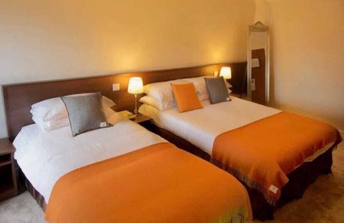 Kargil Hotel | The Royal Kargil