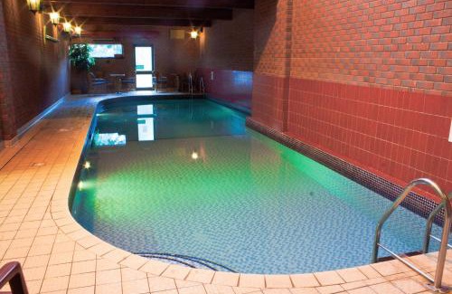 Lyme Regis Hotel | The Royal Lion Hotel