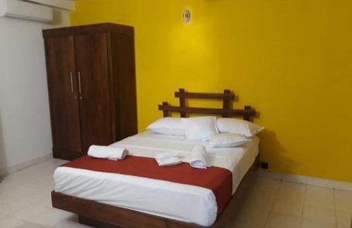 Mount Lavinia Villa | The Royal Mount Palace Colombo