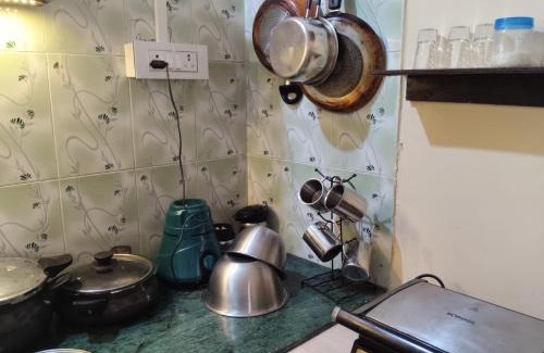 Sualkuchi Apartment | The Royal Nest, No sharing DPI, Kahilipara