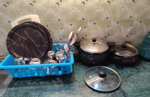 Sualkuchi Apartment | The Royal Nest, No sharing DPI, Kahilipara