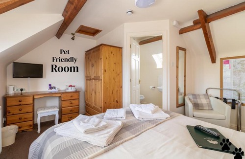 Gillamoor Hotel | The Royal Oak