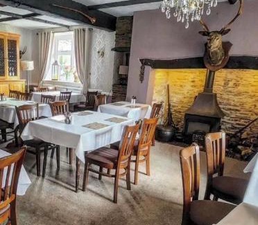 Withypool Hotel | The Royal Oak Inn