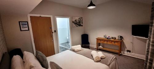 Giggleswick Hotel | The Royal Oak, Settle