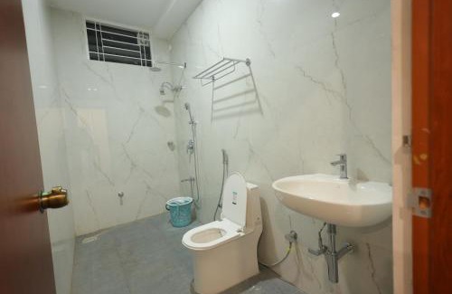 Chittoor Hotel | The Royal Pavilion Hotel