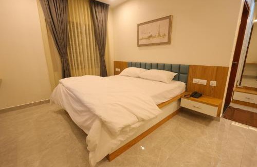 Chittoor Hotel | The Royal Pavilion Hotel