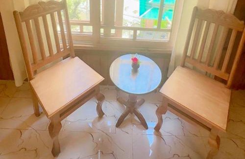 Loralai District Hotel | The Royal Peaks