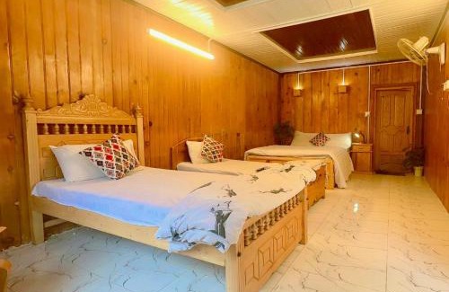 Loralai District Hotel | The Royal Peaks