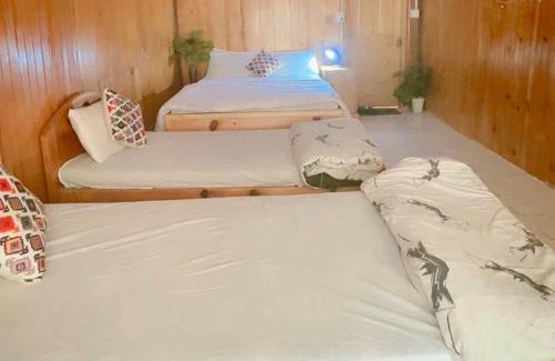 Loralai District Hotel | The Royal Peaks