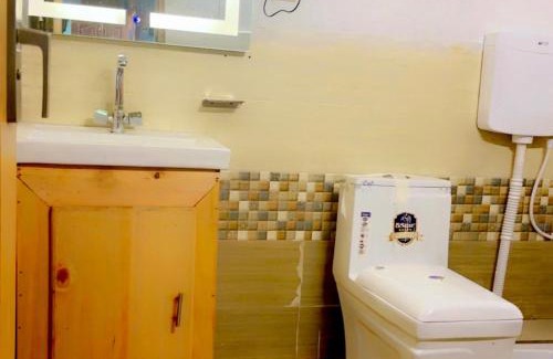 Loralai District Hotel | The Royal Peaks