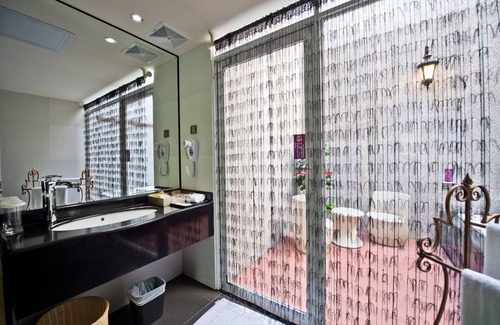 Zhuhai Hotel | The Royal Pinnacle Hotel