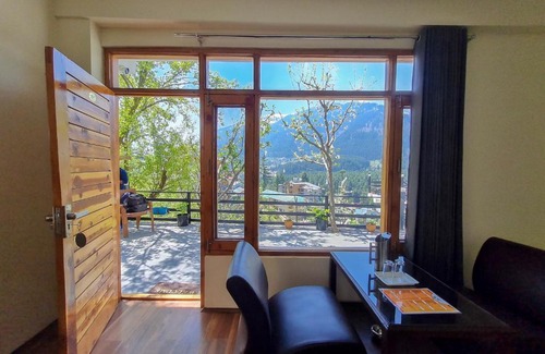 Vashist Hotel | The Royal Rajputana