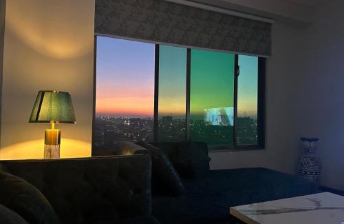 Fatehjang Apartment | The Royal Reside