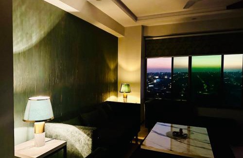 Fatehjang Apartment | The Royal Reside