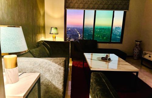 Fatehjang Apartment | The Royal Reside