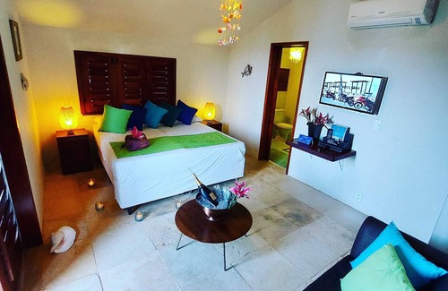 Itarema Hotel | The Royal Windvillage, Waterfront Holiday Homes, Garden & Spa