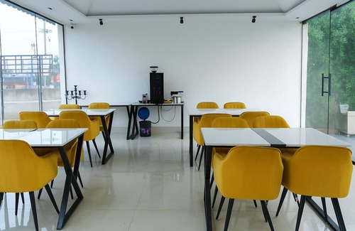 Mat Cottage | The Rules Club