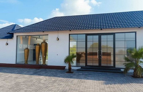 Mat Cottage | The Rules Club