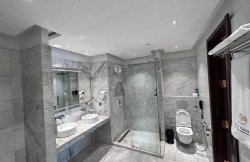 Dushanbe Hotel | The Rumi Hotel & Residences