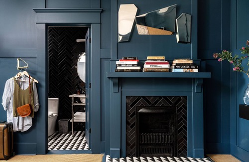 Athens Bed & Breakfast | The Rushmore