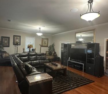 Little Rock House | The Russenberger Retreat