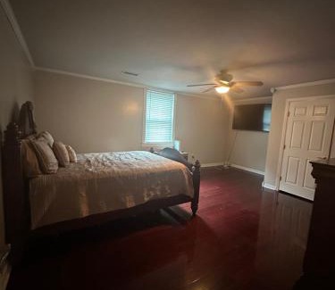 Little Rock House | The Russenberger Retreat