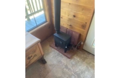 Tombstone Cabin | The Rustic Cabin