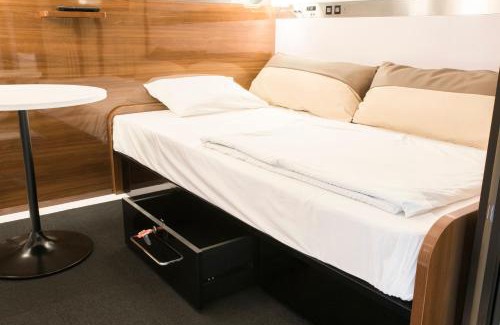 Takihara Onsen Hotel | THE S3 Wakayama Station