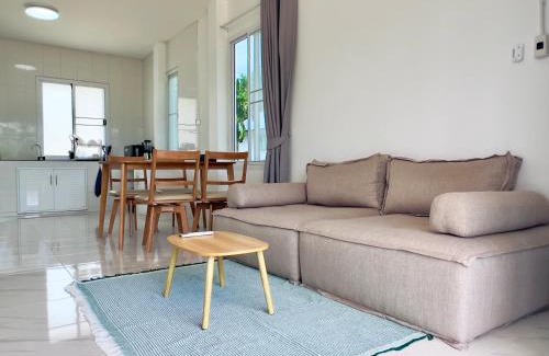 Wok Tum House | The Saeki House