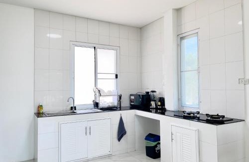 Wok Tum House | The Saeki House