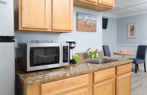 Vilano Beach Hotel | The Saint Augustine Beach House