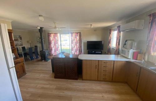 Melville House | The Salty Seabreeze