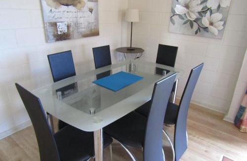 Melville House | The Salty Seabreeze