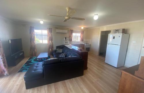 Melville House | The Salty Seabreeze